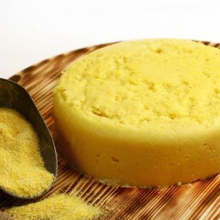 Мамалига (кукурудзяна каша)