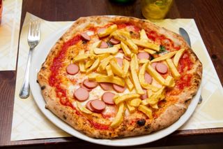 Pirulicchio