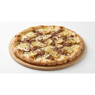 Pizza Normande