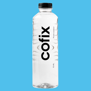 Ջուր Cofix