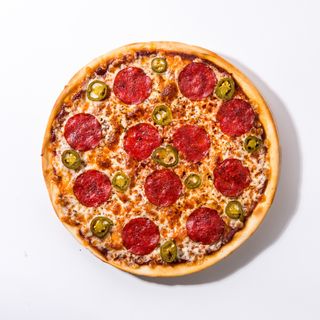 Pizza Hot Tony Pepperoni 30cm