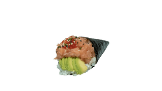 Temaki Saumon Avocat