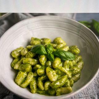 Gnocchi