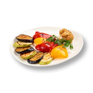 ОВОЩИ ГРИЛЬ