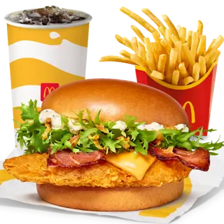 MENIU VENETO CBO BURGER MARE
