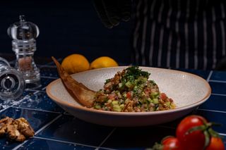 გავურდაგის სალათი