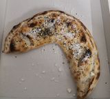 Calzone Blanco
