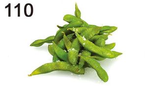 -110- Edamame*