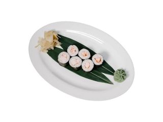 Макі з креветкою (150г)