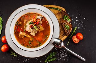 Бограч (350 г)