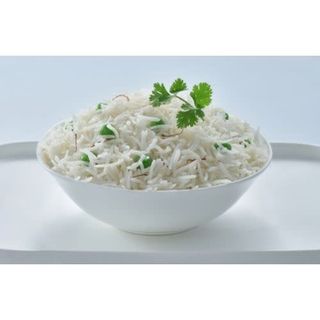 Arroz Basmati