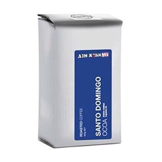 Кава OCOA Santo Domingo (200г)