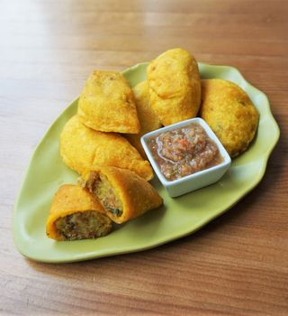 Empanada (1 ud.)