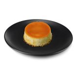Flan A La Noix De Coco