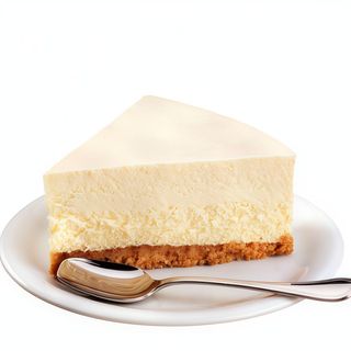 Tarta casera De Queso