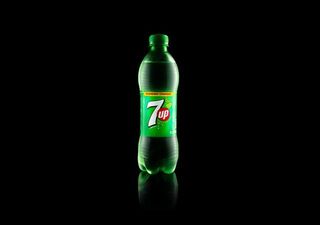 7 UP 0,5 л