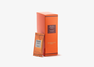 Dammann Frères - Rooibos Vanille - Caixa de 24 saquetas