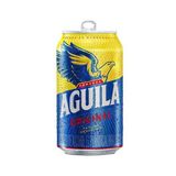 Cerveza Aguila