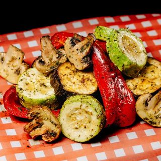 Овочі гриль GB