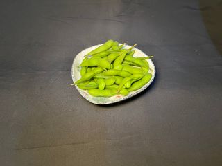 5. Edamame