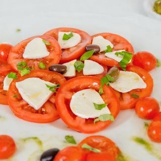 Салата Сицилия (400г)
