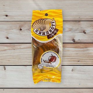 Сухарі-грінки Зі Смаком Паприки Тм Хвилясті ( 75гр.)