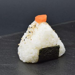 Onigiri salmon - 1 pezzo