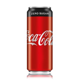Coca-Cola Zero