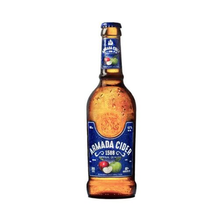 Sidra De Manzana  330Ml.