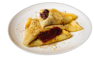 Palačinci sa džemom