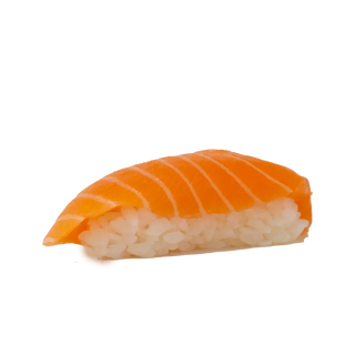 Nigiri sake 2pz.