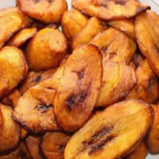Gonja Chips V