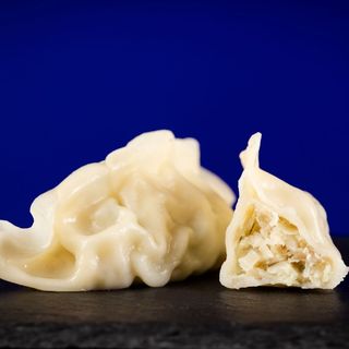 Gyozas de Pollo 5un.