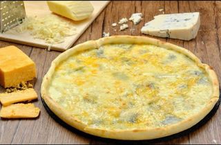 Пицца Квартет (30см)