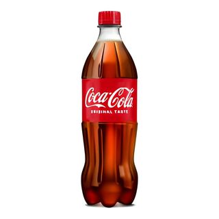 Coca-Cola (0.75л)