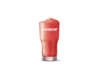 Smoothie frutas del bosque