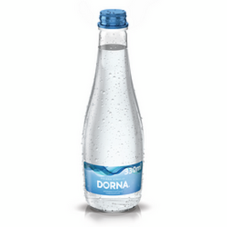 Dorna apa minerala, sticla 330ml