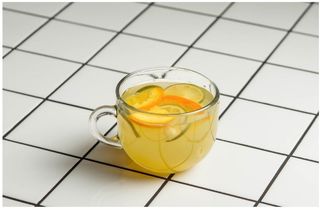 Чай Имбирный 0,4 L