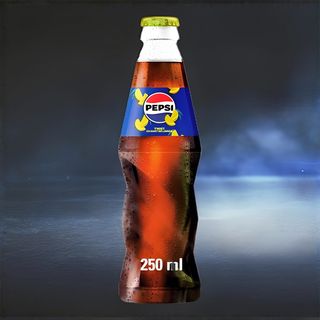 PEPSI TWIST