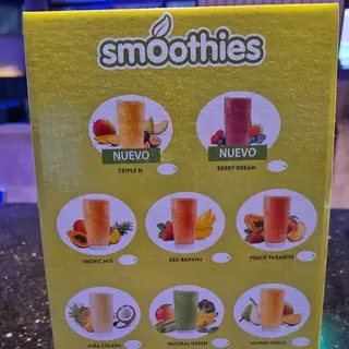Piña Colada