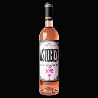 Astobiza Rosé