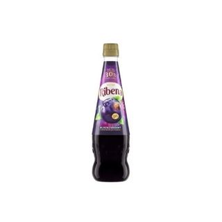 Ribena Blackcurrant 33cl PET