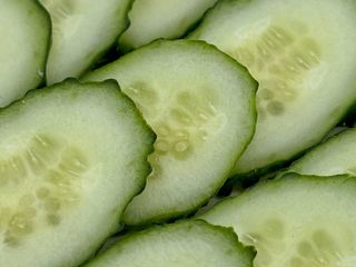 Огірок свіжий (50g)