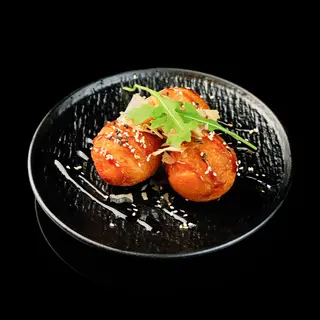 Takoyaki 3U