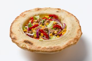 Salata Tonno
