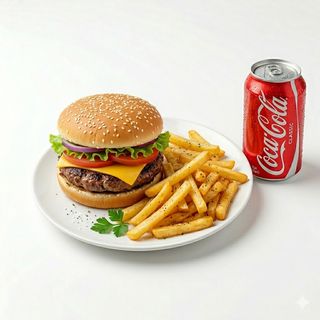 Oferta 13 Burger