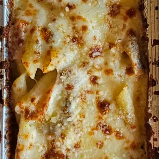 Penne Carbonara