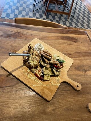 Opa fitness plata steak