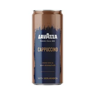 Lavazza Cappuccino doza 0.25 l