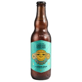 Cerveza Candelaria Moche Loche (330ml)